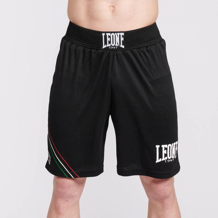 BOXING SHORTS LEONE 4